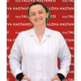Uzm. Dr. Keriman Akyıldız