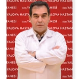 Op. Dr. Özkan Güleç