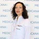 Uzm. Dr. Banu Şensoy Şerbetci