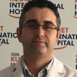 Uzm. Dr. Çağrı Ağırgün
