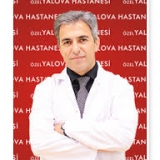 Uzm. Dr. Hamza Çalışkan