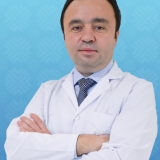 Prof. Dr. Cem Dinç
