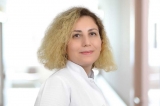 Uzm. Dr. Fatma Semiha Özen