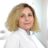 Uzm. Dr. Fatma Semiha Özen