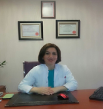 Op. Dr. Zeynep Arpa