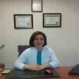 Op. Dr. Zeynep Arpa