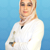 Dr. Öğr. Üyesi Şeyma Kılıç
