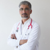 Uzm. Dr. Süleyman Nazoğlu