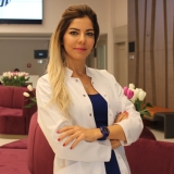 Dr. Öğr. Üyesi Alev Günaldı