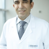 Doç. Dr. Ahmet Erdil