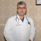Uzm. Dr. Ahmet Yağbasan