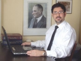 Prof. Dr. Orhan Sezgin