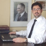 Prof. Dr. Orhan Sezgin