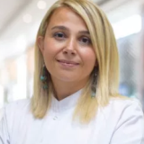 Doç. Dr. Aslı Çifcibaşı Örmeci