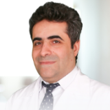 Dr. Öğr. Üyesi Beşir Kesici