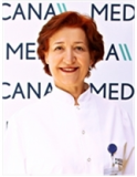 Doç. Dr. Fatma Laika Karabulut