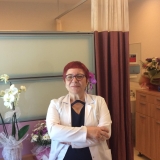 Doç. Dr. Şafak Kızıltaş