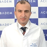 Prof. Dr. Ahmet Karaman