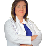 Prof. Dr. Züleyha Çalıkuşu