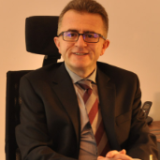 Prof. Dr. Kadri Altundağ