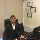 Prof. Dr. Uğur Coşkun
