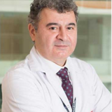 Prof. Dr. Emin Gökhan Kandemir