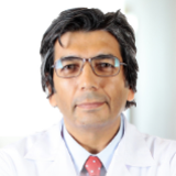 Dr. Öğr. Üyesi Mehmet Salih İyikesici