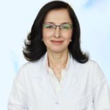 Doç. Dr. Serap Kaya