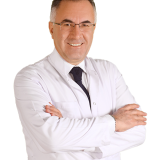 Prof. Dr. Abdullah Büyükçelik