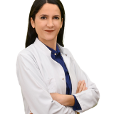 Uzm. Dr. Semiha Urvay