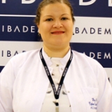 Doç. Dr. Çiğdem Usul Afşar