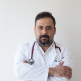 Uzm. Dr. Yasin Sayıcı