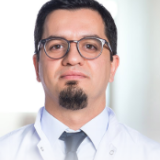Doç. Dr. Mehmet Akif Öztürk