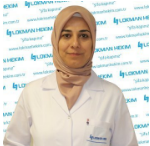 Uzm. Dr. Yasemin Kıraç