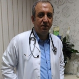 Doç. Dr. Ramazan Danış
