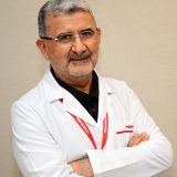 Uzm. Dr. Bilal Görçin