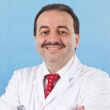Prof. Dr. Numan Görgülü