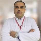 Uzm. Dr. Serdar Osman Nalçacı