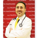 Uzm. Dr. Müjdat Batur Canöz