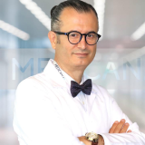 Prof. Dr. Aydoğan Aydoğdu