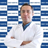 Uzm. Dr. Cafer Kaya