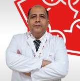Prof. Dr. Cumali Gökçe