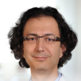 Doç. Dr. İhsan Üstün