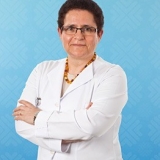 Prof. Dr. Hatice Sebile Dökmetaş
