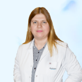 Doç. Dr. Serap Baydur Şahin