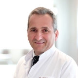 Prof. Dr. Mehmet Hulusi Atmaca