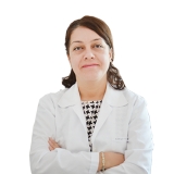 Uzm. Dr. Hülya Serinsöz