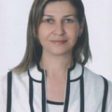 Prof. Dr. Şenay Haspolat