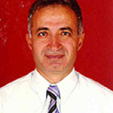 Prof. Dr. Ahmet Türker Çetin