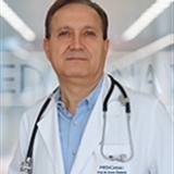 Prof. Dr. Evren Özdemir
